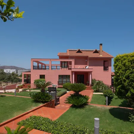 Greco Villa