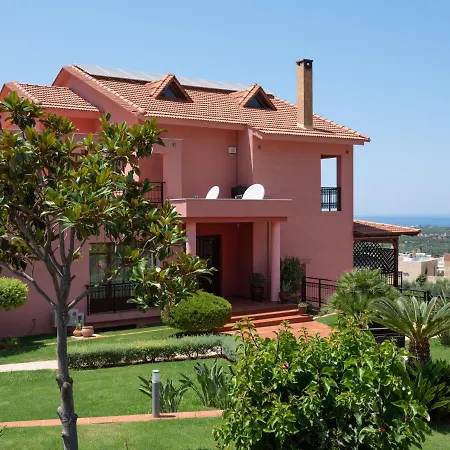 Greco Hersonissos (Crete)