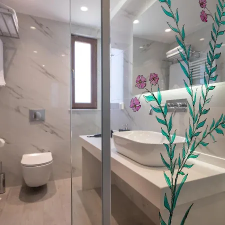 Greco Villa *