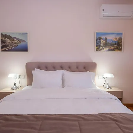 Villa Greco Limenas Chersonisou
