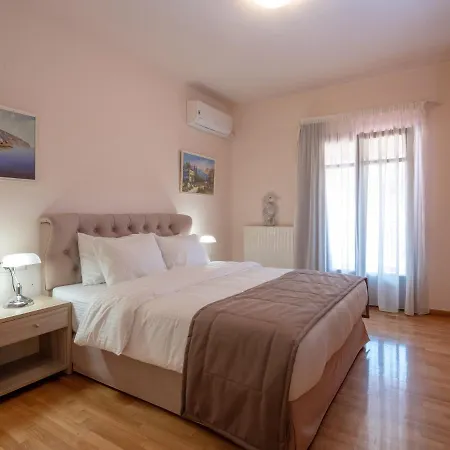 Villa Greco Hersonissos (Crete)
