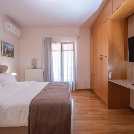Greco Villa Hersonissos (Crete)
