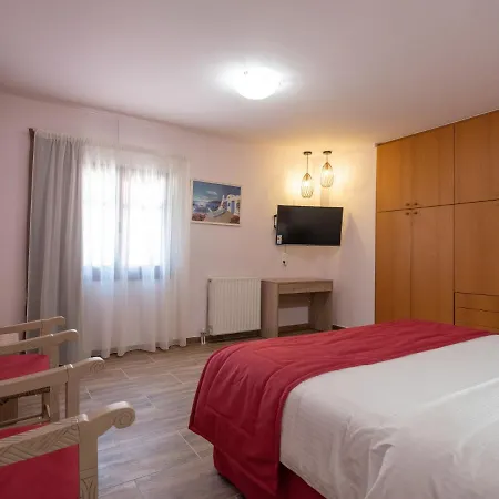 Greco Villa Hersonissos (Crete)