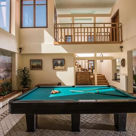 Villa Greco *